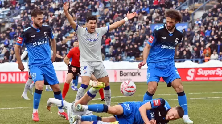 HNL: Dinamo u nastavku slomio Varaždin i pobijedio 4-0