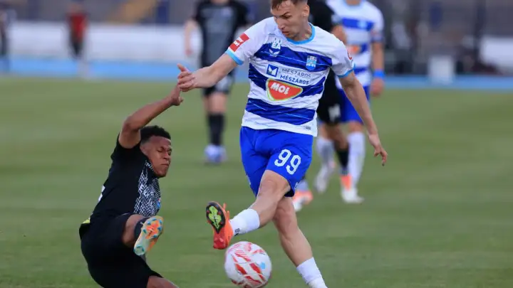 HNL: Osijek se od loše sezone oprostio s 2-0 protiv Slaven Belupa
