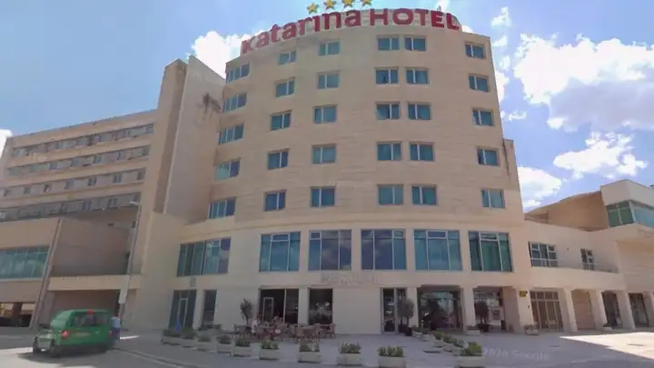 Hotel Katarina 2009 ide na dražbu za 6 milijuna eura, jedan kupac već pokazao interes
