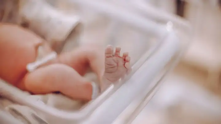 Zbog malog broja poroda zatvoreno rodilište u Sinju