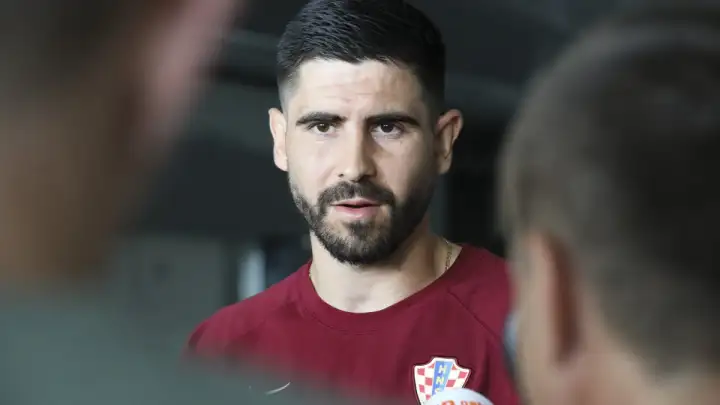 SP - Erlić i Musa: Uzbuđeni smo i jedva čekamo početak