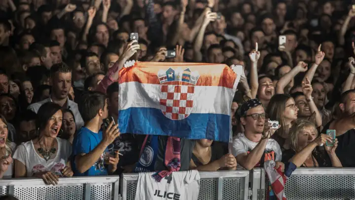 Engleska - Hrvatska 4:2 - Zanimljivosti