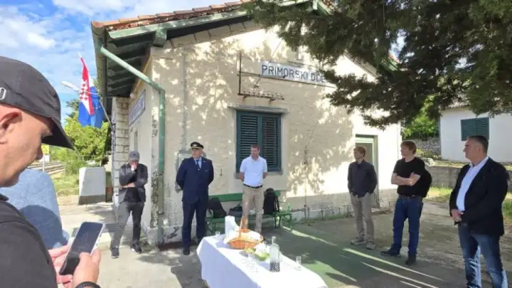 PROJEKT RAISE – CE 2. Partnerski sastanak i sastanak Upravnog odbora projekta RAISE-CE