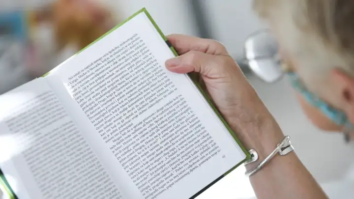 Porast trenda čitanosti u 2026. godini: 44 posto Hrvata čita