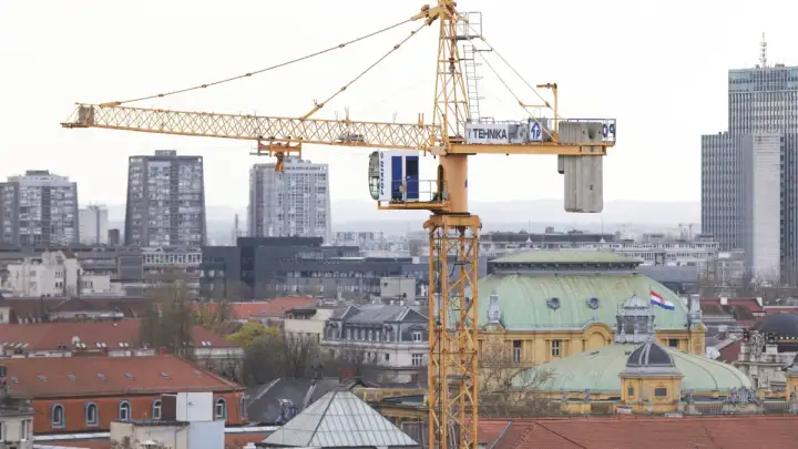 VLADA Utvrđen konačan tekst zakona o priuštivom stanovanju 