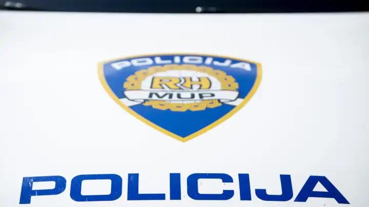 Split: Motikom nasrnuo na novinara, policija istražuje prijetnje