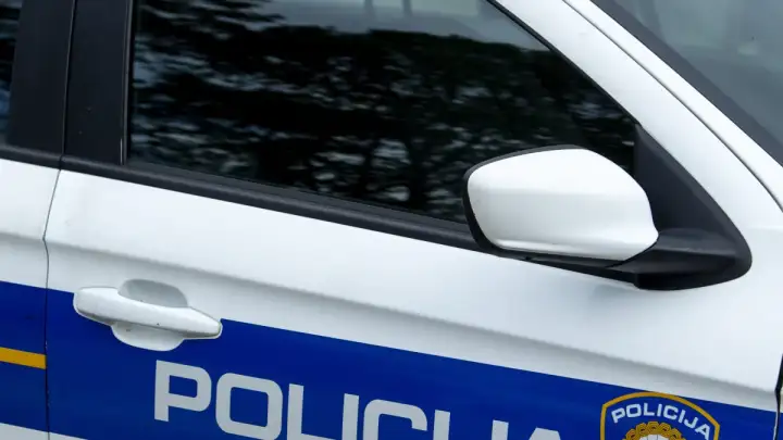 Pucnjava u Čakovcu: Dvije osobe teško ozlijeđene, policija traga za počiniteljem