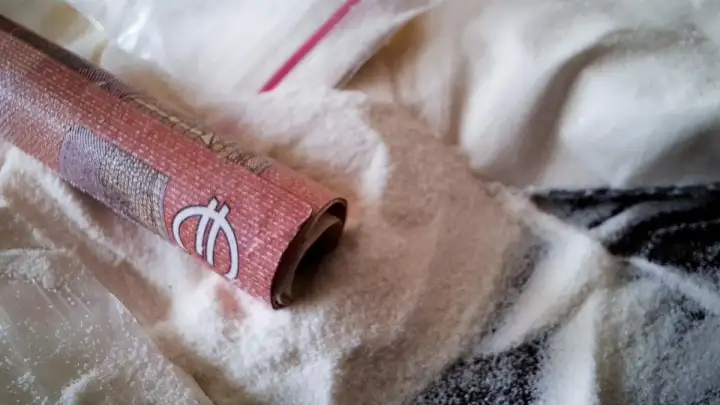 Optužena skupina koja je prodajom droge zaradila najmanje 1,7 milijuna eura