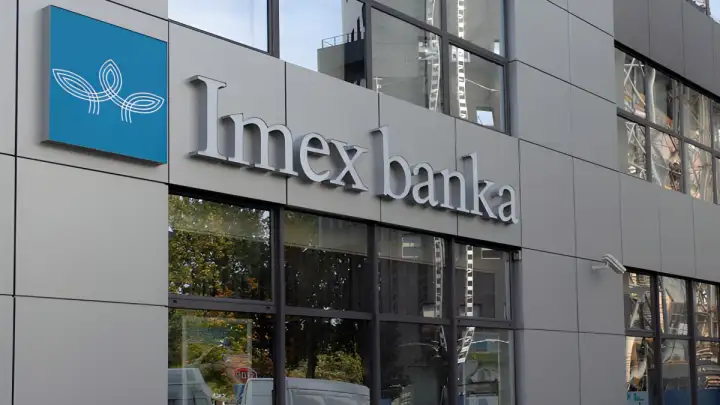 Imex banka prodaje poslovnu zgradu u Dugopolju