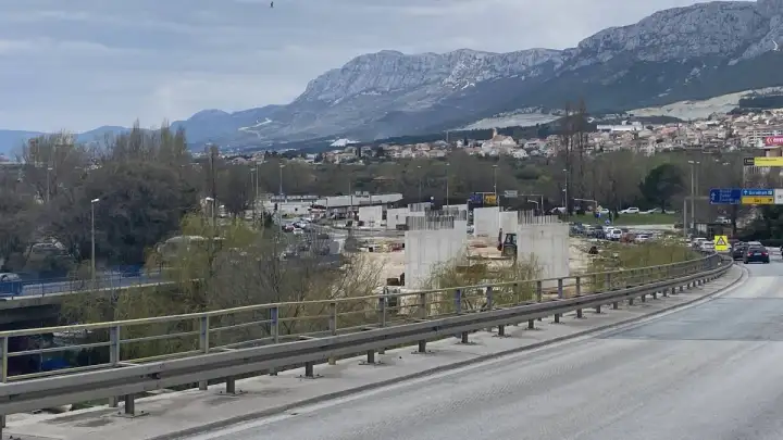 DIV o raskidanju ugovora za Širinu: Ne postoje prepreke za dovršetak projekta, završetak moguć do kraja godine