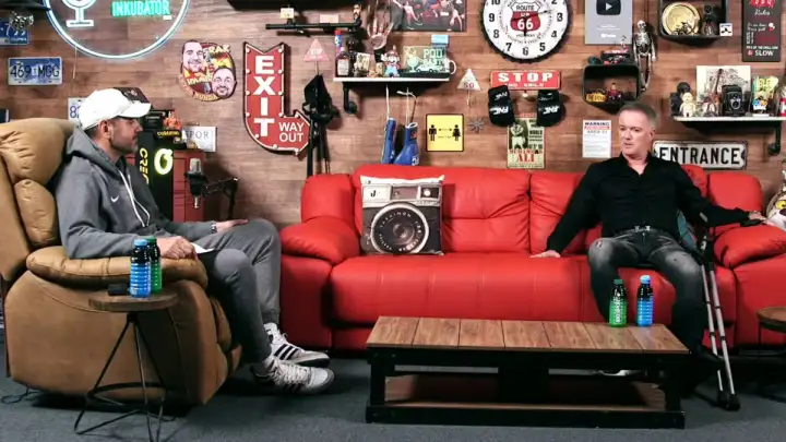 Joško Jeličić prekinuo šutnju: Otkrio pravi razlog odlaska s HT-a, oštro kritizirao upravu Hajduka i analizirao stanje u Dinamu