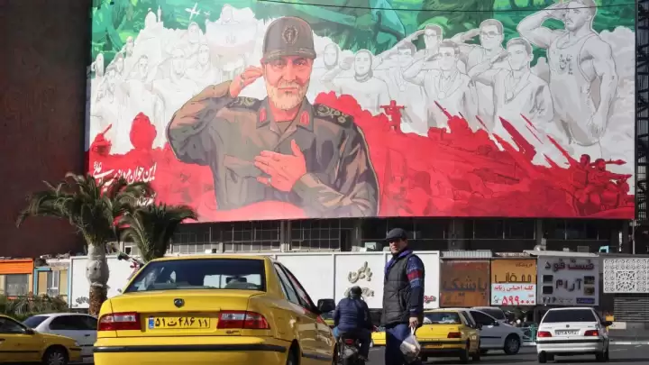 Iran: Napadne li nas SAD, gađat ćemo njihove baze u regiji