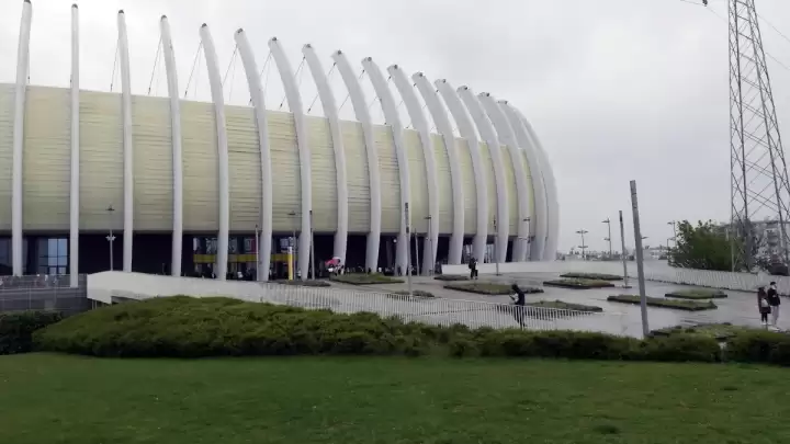 Novi uvjeti poslovanja Arena Zagreb, za ZDS poklič pet godina zabrane 