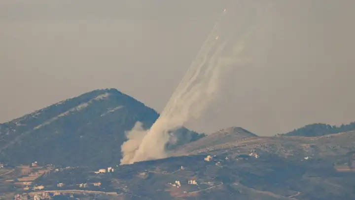 Izrael i SAD napali zgradu u kojoj se bira novi vrhovni vođa Irana