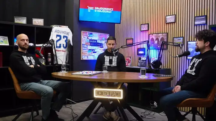 Iza Pjace: Što je pošlo po zlu protiv Dinama i što čeka Hajduk?