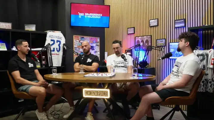 Hajduk uoči nove sezone: taktički napredak, Livajin incident i pritisci izvan terena