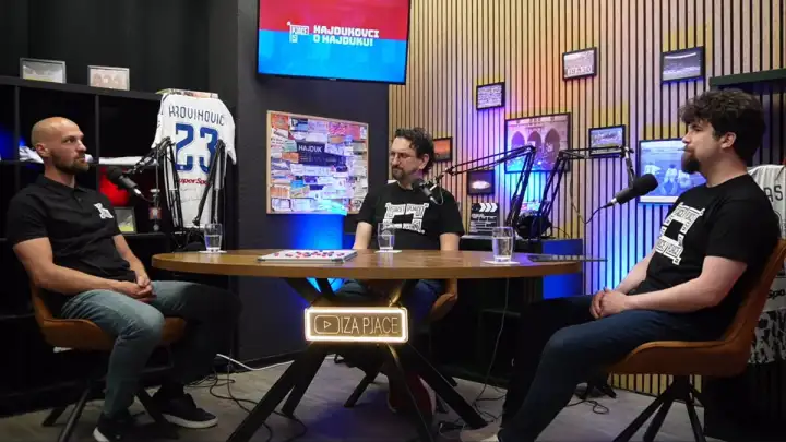 IZA PJACE: Žgoljavi bod na Rujevici