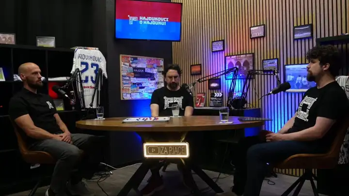 Vikend preokreta na Poljudu: Hajduk ruši lanjske rekorde dok se oko kluba pletu priče o ukrajinskim milijunima