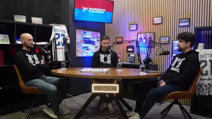 IZA PJACE Hajduk rutinski pokorio Osijek: Garcia uspostavio sustav koji pobjeđuje i bez spektakla