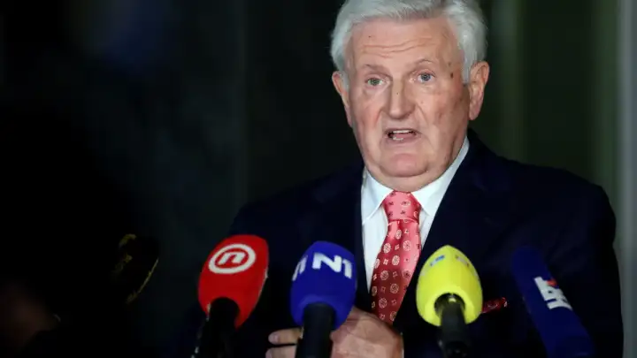 Potvrđena optužnica protiv Ivice Todorića zbog 180 milijuna eura štete za Agrokor