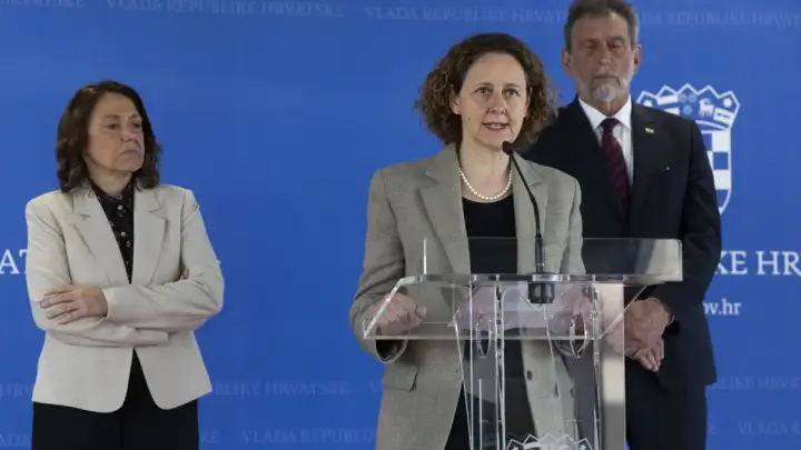 Obuljen Koržinek: Zaštićena kulturna dobra treba štititi, čuvati i obnavljati