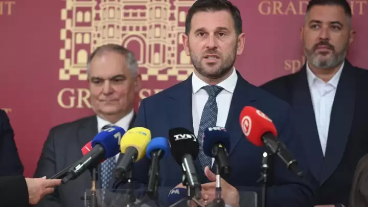 Šuta: Grad Split planira povećanje stope odvajanja otpada