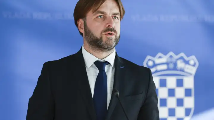 Ćorić: Nismo spremni na prijedlog HUP-a o ukidanju mjera ograničavanja cijena hrane