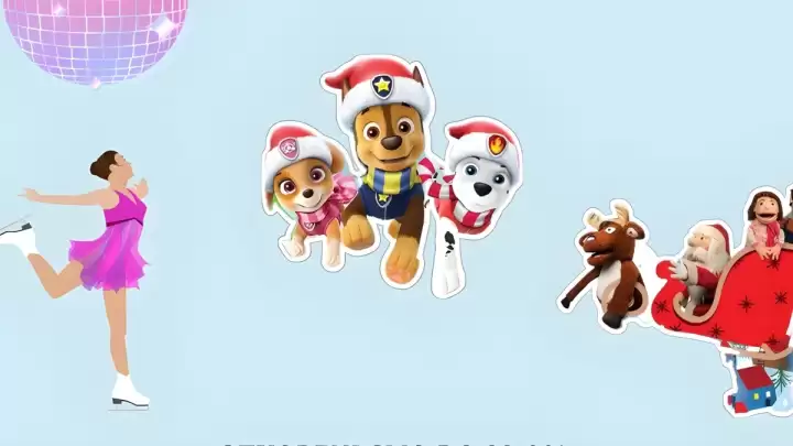 Završnica Adventoriuma na izletištu Jadro uz predstave, klizanje i glazbu