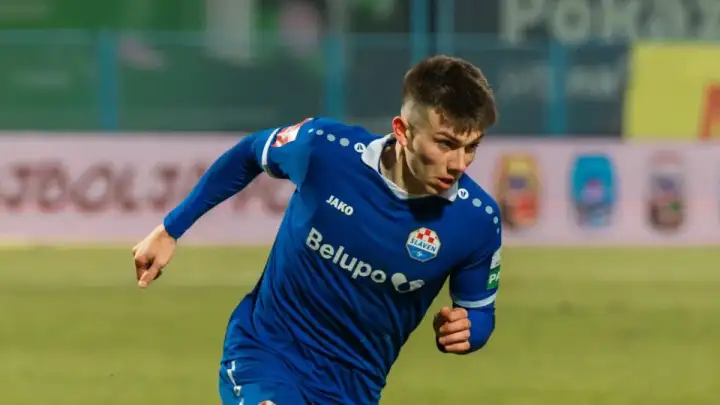 Jagušić potpisao za Panathinaikos
