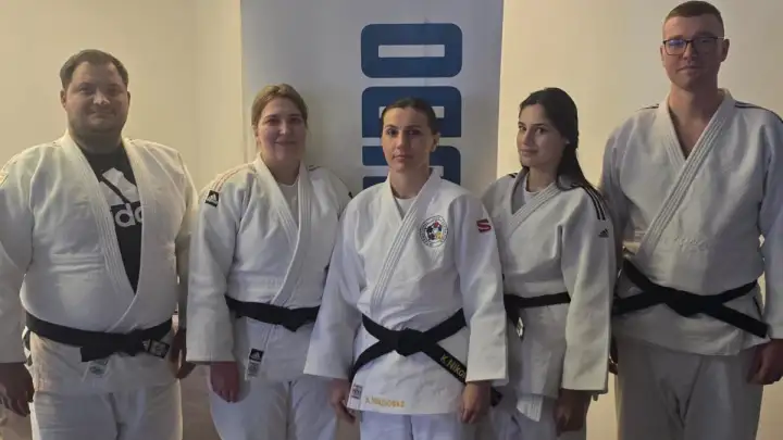 Sudački seminar HJS-a održan u Opatiji: Kaštelanski suci uspješno produžili licence