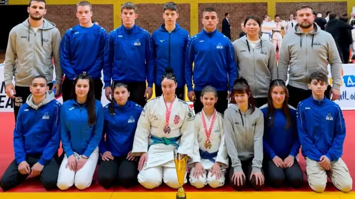 Odličan vikend za solinske judaše