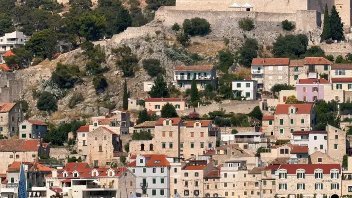 Sjajan nastup jedriličara iz JK Trogir na 66. MDF regati u Šibeniku