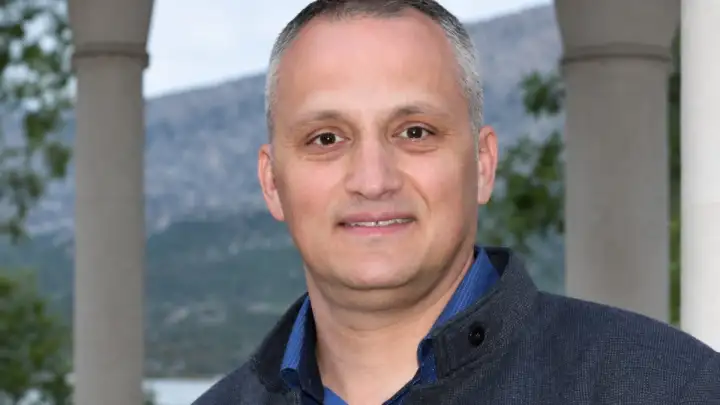 Josip Marković novi je direktor Elektrodalmacije Split
