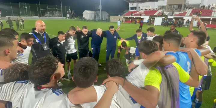 Juniori Hajduka u polufinalu dobili Villarreal na turniru u Maroku i igraju za trofej