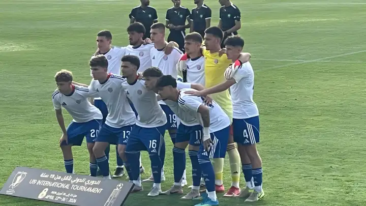 Juniori Hajduka kao prvi u jakom društvu prošli skupinu u Maroku