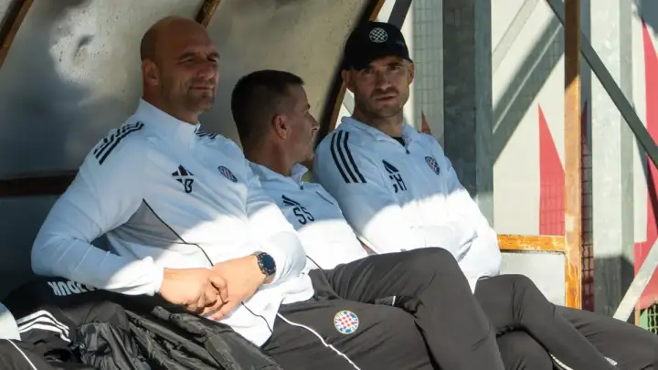 Juniori Hajduka u finalu na jedanaesterce izgubili od domaćina turnira u Maroku