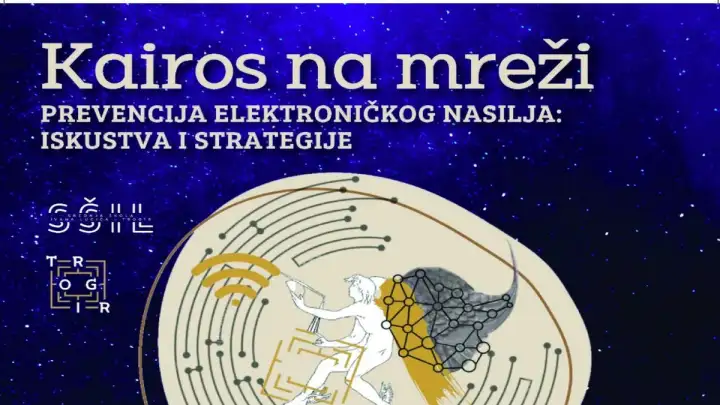 Konferencija ''Prevencija elektroničkog nasilja: iskustva i strategije'' u Kantunu kulture