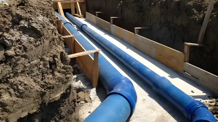 kanalizacija mala