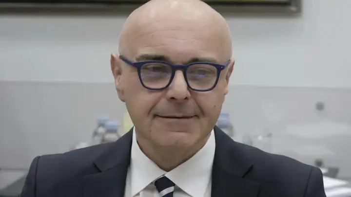 Sabor: Povjerenje ministru Ružiću, dobio 77 glasova 