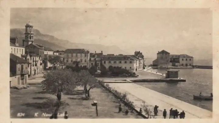 Veliki petak i uskrsni običaji u Kaštelima