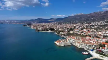 kastela 1