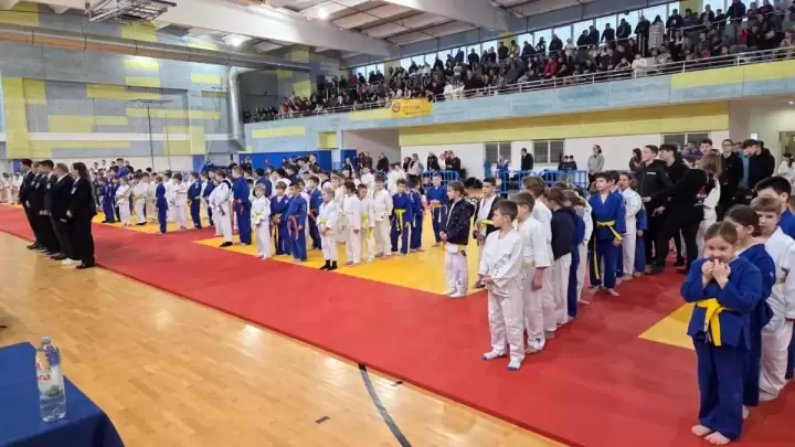 Kaštelino kup: JK Kaštela osvojio ekipni srebrni pehar