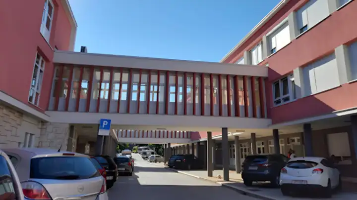 Hrstić: Ministarstvo će financijski podržati nabavku PET/CT-a za splitski KBC
