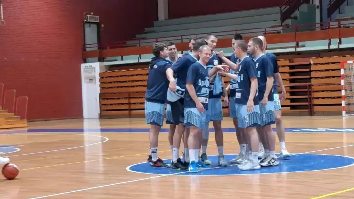 KOŠARKA: Ribola uvjerljivo slavila u Zagrebu za 20. pobjedu sezone