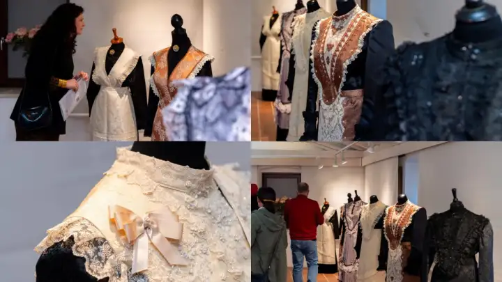 Nošnje i note koje pričaju priču: svečano otvoreni “Dani o’ Kvadrilje”