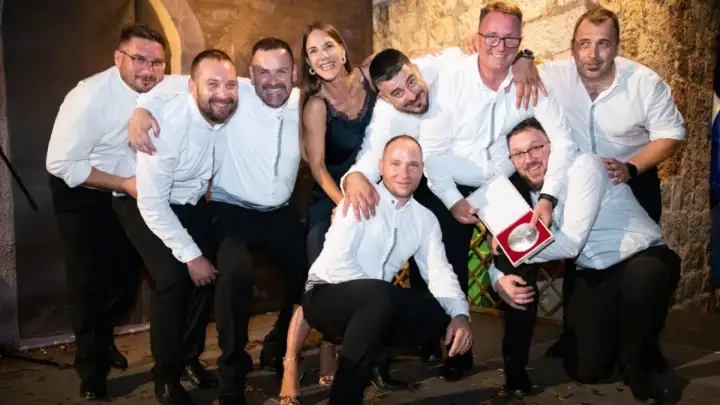 Osvrt na 60-ti Festival Dalmatinskih klapa u Omišu, najava susreta klapa na Kruniku