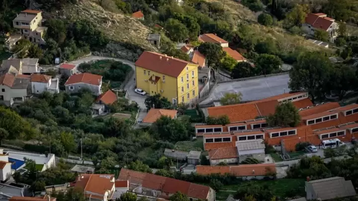 Obavijest o izmjenama odluka o visini komunalne naknade i naknade za uređenje voda