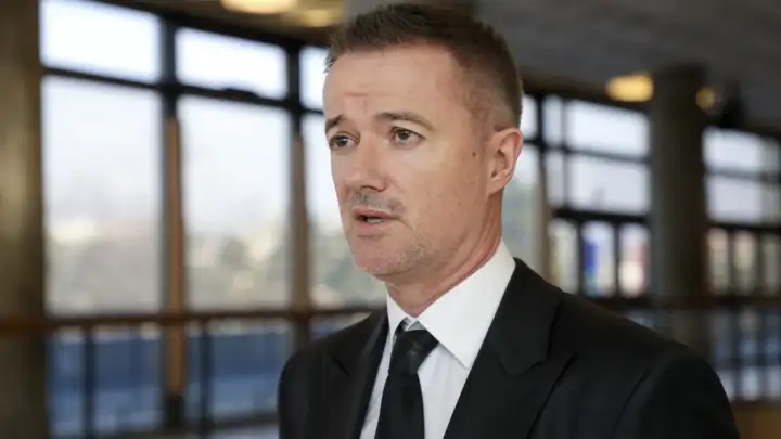 Podignuta optužnica protiv Joška Jeličića zbog lažnog svjedočenja