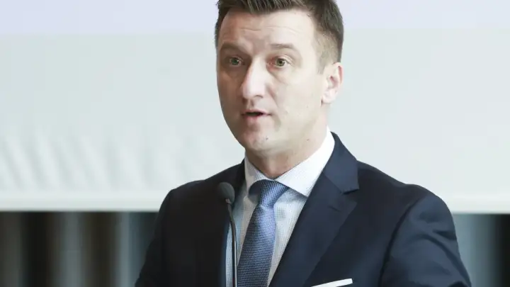 Državni tajnik: Za dvije godine vlak od Zagreba do Splita putovat će pet sati