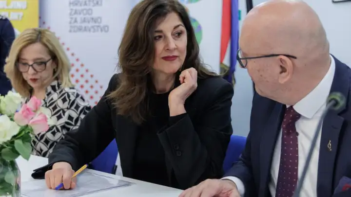 U Hrvatskoj 150.000 djece s viškom kilograma, 40 posto već ima zdravstvene probleme